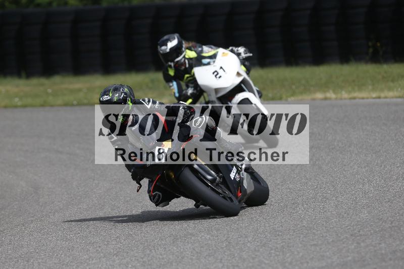 /18 05.06.2026  TZ Motorsport ADR/Gruppe gelb/21